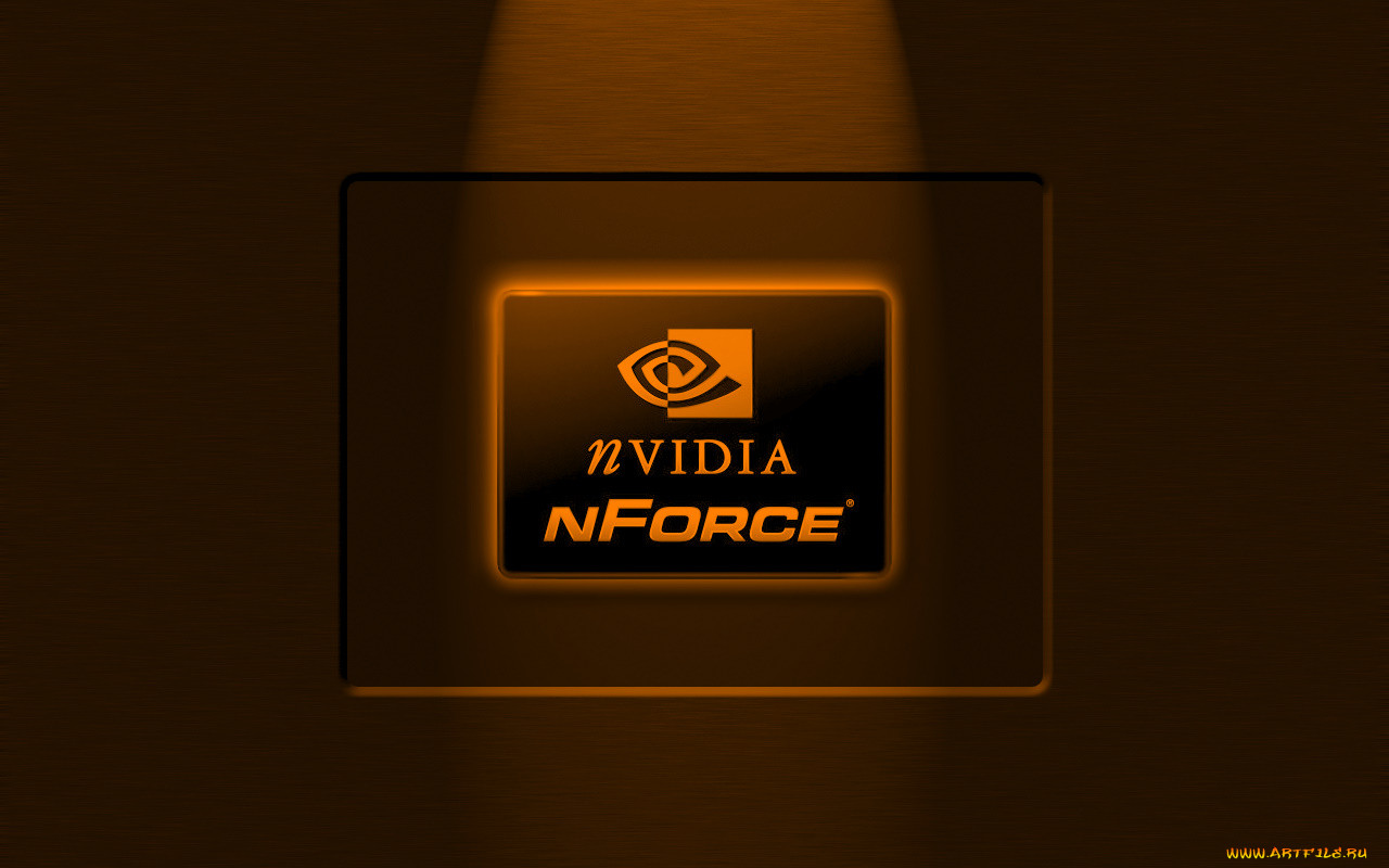, nvidia